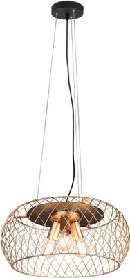 Zdjęcie produktu dla Lampa wisząca TAMIL 311100308 Trio