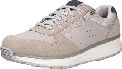 Produktbild von Joya Dynamo Zip W Beige, Full Grain- / Velourleather, Textile, Active-Sohle, Kategorie Emotion JY022A 42 1/3