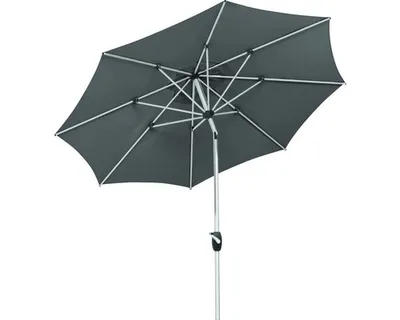 Immagine prodotto di Ombrellone Schneider VENEDIG 270/8 grigio 683-15