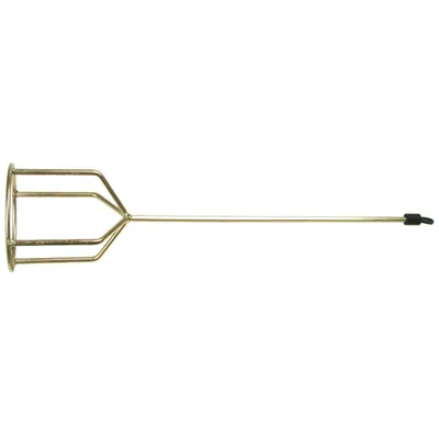 Obrázek produktu pro NEO TOOLS Míchadlo na sádru 100 mm, šestihranný konec