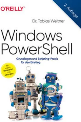 Image de Windows PowerShell
