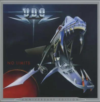 Image de No Limits (Réédition+Bonus)