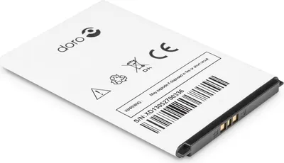 Image de Batterie pour Doro 7011/731x/780x ECO