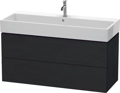 Produktbild von DURAVIT LC627901616 WTU L-Cube 544x1184x459mm 2