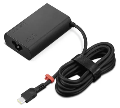 Obrázok produktu pre Lenovo 4X21R04793, Laptop, Vnútorný, 100 - 240 V, 50 - 60 Hz, 65 W, 20 V