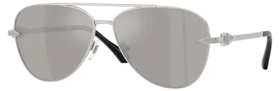 Produktbild von Herrenbrille Versace Ve2283-10006G