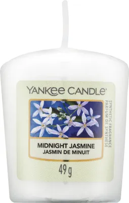 Zdjęcie produktu dla Yankee Candle Midnight Jasmine 49 g