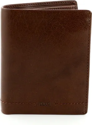 Produktbild von Joop! Men Tofana Ladon Geldbörse dunkelbraun 12 x 10 x 3