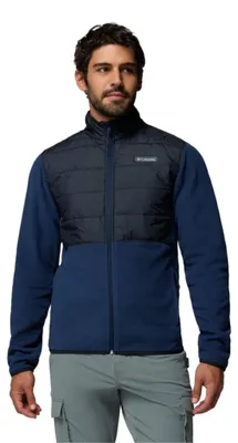 Produktbild von Sweatshirt Columbia Basin Butte 2101761464