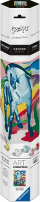 Produktbild von Blaues Pferd (Franz Marc) Ravensburger 12023205