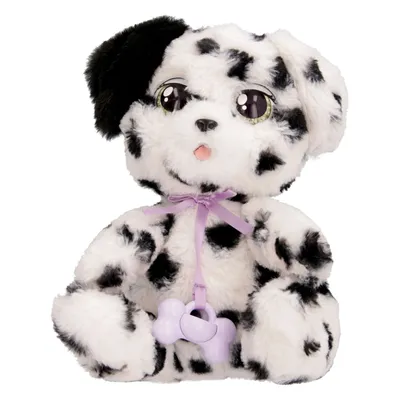 Image de Cuddle Pets Dalmatian Interactive Cuddle