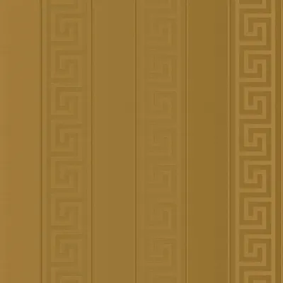 Produktbild von Profhome 935242-GU Exklusive Luxus Tapete Streifen glänzend gold 7,035 m2