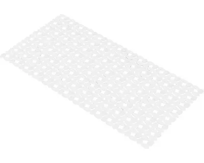 Immagine prodotto di Inserto da bagno Kleine Wolke IVY Bianco 39x 69 cm