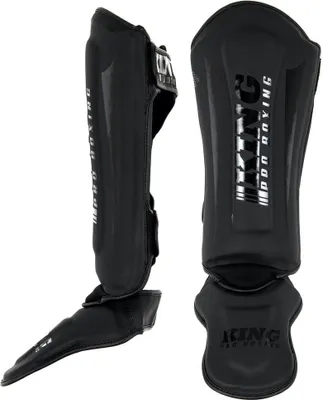 Produktbild von King Pro Boxing - KPB/SG REVO 4