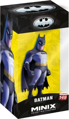 Immagine prodotto di MINIX Film: Batman - Batman