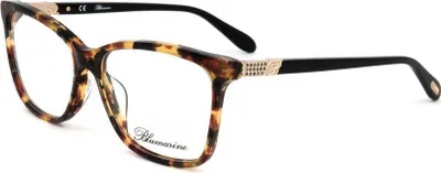Produktbild von Blumarine Sonnenbrille VBM772S 09BC 56 15 140