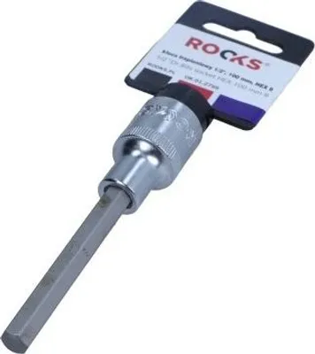 Zdjęcie produktu dla Klucz Trzpieniowy 1/2, 100 Mm, Hex 8