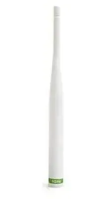 Zdjęcie produktu dla Alfa network aoa-5805tps 5ghz 5dbi antena zewnętrzna omni