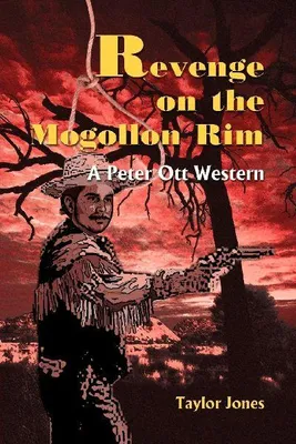 Produktbild von Revenge on the Mogollon Rim
