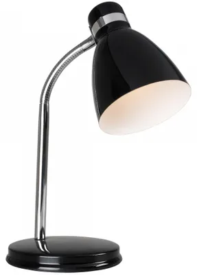 Produktbild von Nordlux Cyclone Tischleuchte, Schwarz