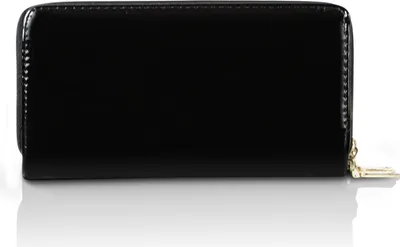Produktbild von Glamexx24 Damengeldbörse schickes Damenportemonnaie Designerportemonnaie Vintagebrieftasche Geldbeutel