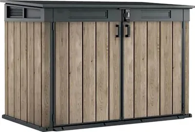 Obrázok produktu pre Zahradná skriňa KETER Horizontal Shed 2020 L