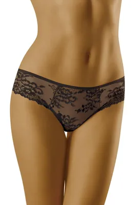 Immagine prodotto di Wolbar slip donna wb319, nero, s