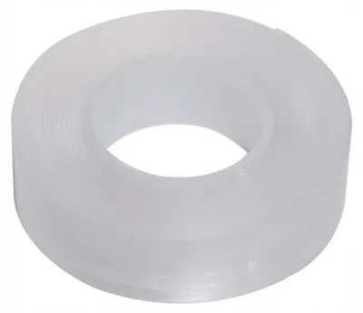 Produktbild von Starkes doppelseitiges Klebeband, transparent, 3m x 2cm
