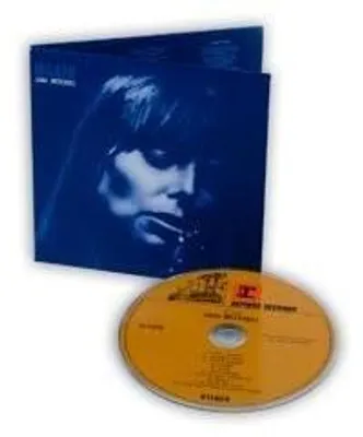Produktbild von Blue (Remastered)