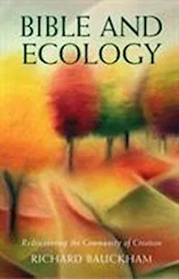 Image de Bible and Ecology
