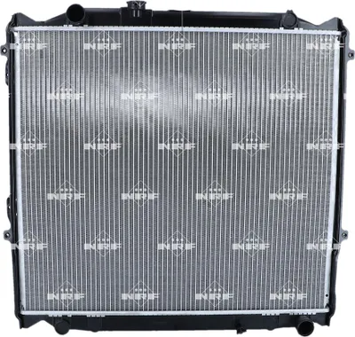 Produktbild von NRF 52088 Kühler Wasserkühler Motorkühler für TOYOTA LAND CRUISER 90 (J9)