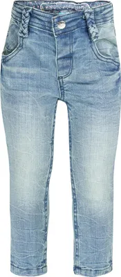 Immagine prodotto di Jeans da bambina Lief