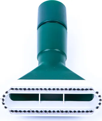 Produktbild von Bürstenflachdüse für Vorwerk Kobold 118, 119, 120, 121, 122 und Tiger 250, 251