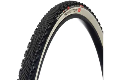 Zdjęcie produktu dla Challenge Tyres Chicane 33 T.E.S. Tubular 33-622 Sw-White