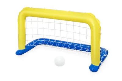 Produktbild von Bestway® Schwimmendes Wasserball-Set 142 x 76 cm