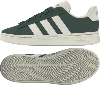 Produktbild von Adidas Grand Court Alpha 00S Navy Navy 8,5