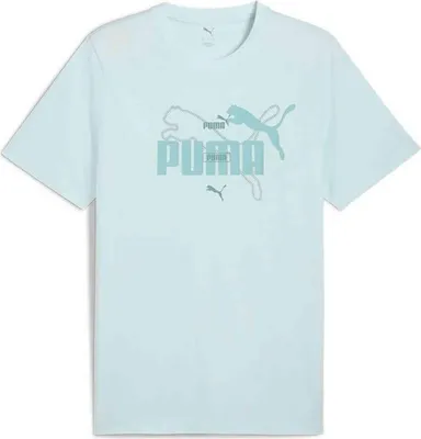 Produktbild von T-Shirt Puma 684671-50 für Uni