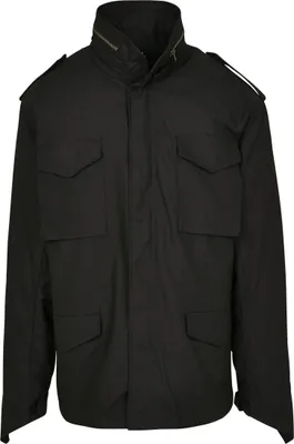 Produktbild von Brandit Brandit M65 Standard Jacket Black XL Męska