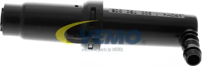 Produktbild von VEMO Waschwasserdüse Scheinwerferreinigung V10-08-0538 beidseitig für VW SHARAN (7N1, 7N2)