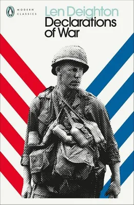 Imagen del producto de Declarations of War
