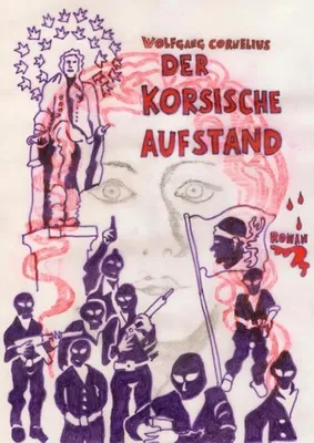 Image de Der korsische Aufstand