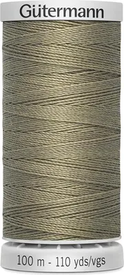 Produktbild von Gütermann M 782 Extra Stark 100m Farbe 724