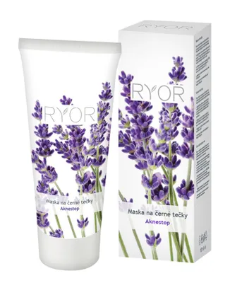 Produktbild von RYOR Mitesser-Maske 100 ml