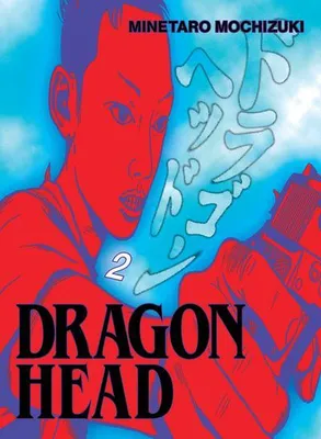 Obrázek produktu pro Dragon Head 2