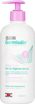 Productafbeelding van GERMISDIN INTIM Intieme wasgel 500 ml