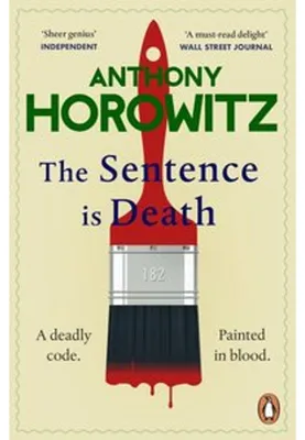 Immagine prodotto di The Sentence is Death