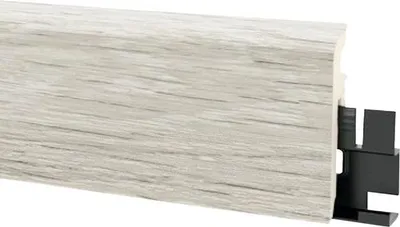 Obrázek produktu pro Podlahová lišta Arbiton VIGO 60 2200 x 60 x 15 mm dub caucasian