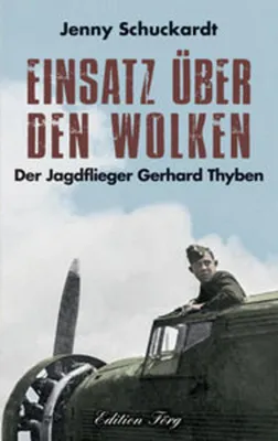 Image de Einsatz über den Wolken