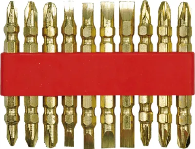 Obrázek produktu pro TOYA 66112, 1/4", 65 mm, 10 kusů