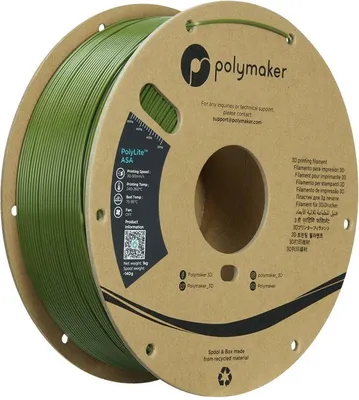 Produktbild von Polymaker PF01009 - 1 Stueck e - 1 kg